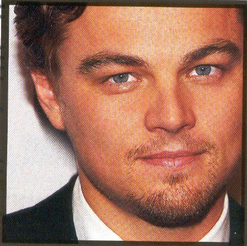 Leonardo DiCaprio Fotoğrafları 273