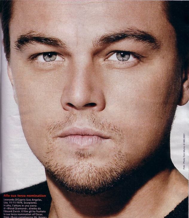 Leonardo DiCaprio Fotoğrafları 301