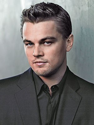 Leonardo DiCaprio Fotoğrafları 343