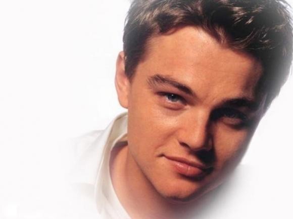 Leonardo DiCaprio Fotoğrafları 353