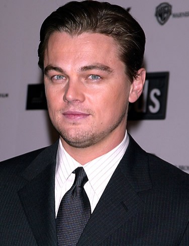 Leonardo DiCaprio Fotoğrafları 393