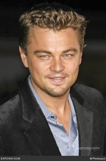 Leonardo DiCaprio Fotoğrafları 54