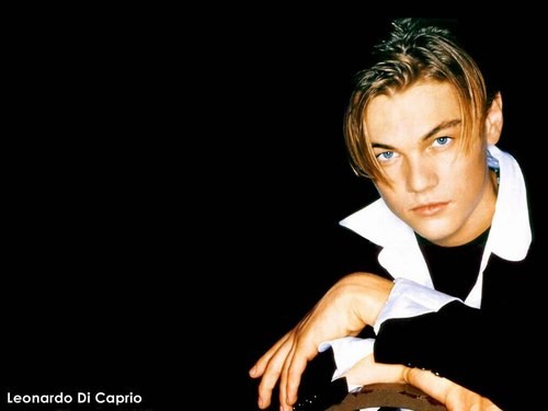 Leonardo DiCaprio Fotoğrafları 61