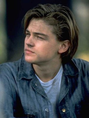 Leonardo DiCaprio Fotoğrafları 86