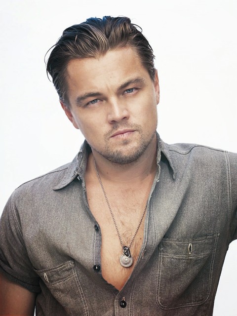 Leonardo DiCaprio Fotoğrafı