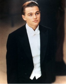 Leonardo DiCaprio Fotoğrafı