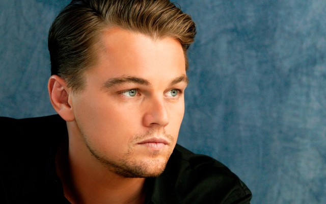 Leonardo DiCaprio Fotoğrafı