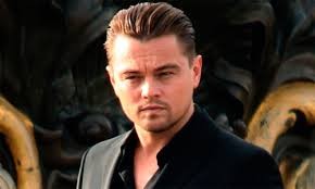 Leonardo DiCaprio Fotoğrafları 459