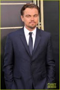 Leonardo DiCaprio Fotoğrafı