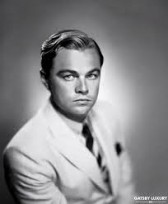 Leonardo DiCaprio Fotoğrafı