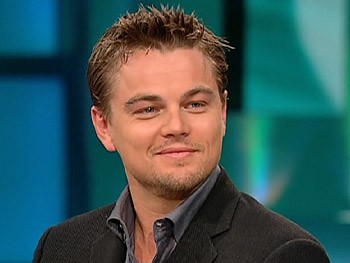 Leonardo DiCaprio Fotoğrafı