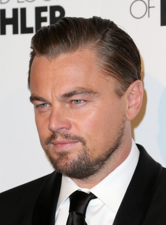 Leonardo DiCaprio Fotoğrafları 493
