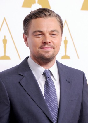 Leonardo DiCaprio Fotoğrafları 510