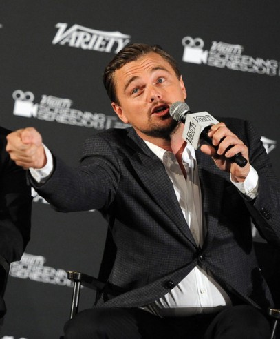 Leonardo DiCaprio Fotoğrafları 515