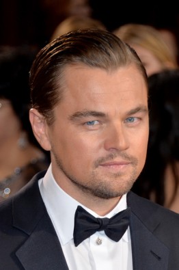 Leonardo DiCaprio Fotoğrafı