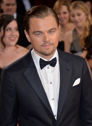 Leonardo DiCaprio Fotoğrafı