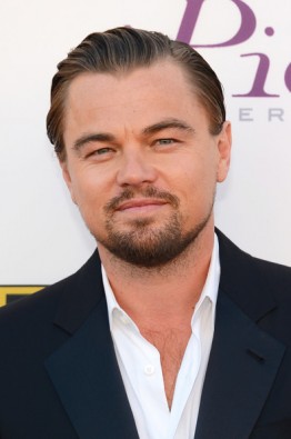 Leonardo DiCaprio Fotoğrafları 550