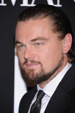 Leonardo DiCaprio Fotoğrafları 551