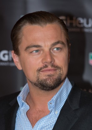 Leonardo DiCaprio Fotoğrafları 561