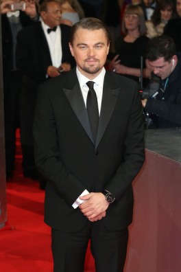 Leonardo DiCaprio Fotoğrafları 565