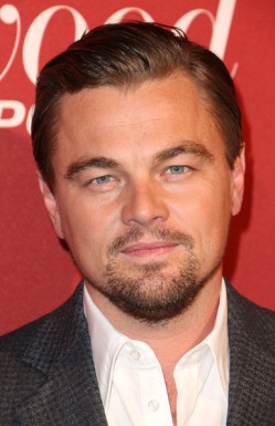 Leonardo DiCaprio Fotoğrafı