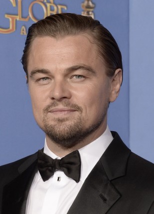 Leonardo DiCaprio Fotoğrafları 602