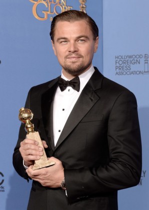 Leonardo DiCaprio Fotoğrafları 603