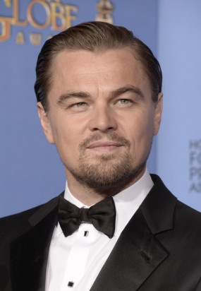 Leonardo DiCaprio Fotoğrafları 604