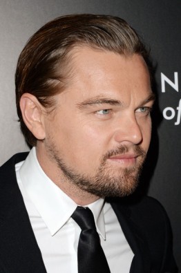 Leonardo DiCaprio Fotoğrafları 607