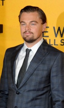 Leonardo DiCaprio Fotoğrafı