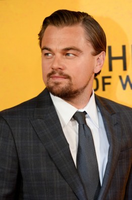Leonardo DiCaprio Fotoğrafları 624