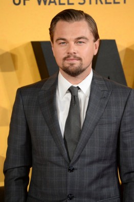 Leonardo DiCaprio Fotoğrafı