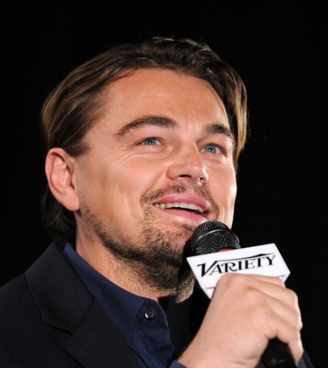 Leonardo DiCaprio Fotoğrafları 632