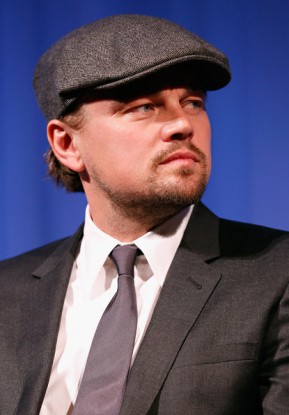 Leonardo DiCaprio Fotoğrafı