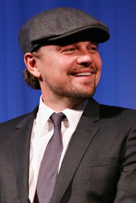 Leonardo DiCaprio Fotoğrafları 640