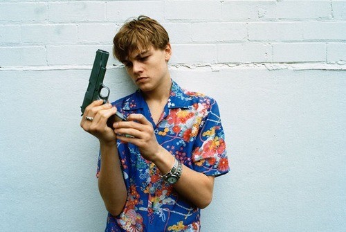 Leonardo DiCaprio Fotoğrafları 646