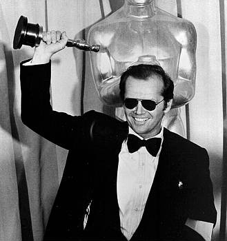 Jack Nicholson Fotoğrafları 70
