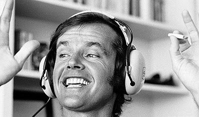 Jack Nicholson Fotoğrafları 72