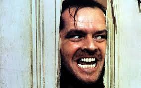Jack Nicholson Fotoğrafı