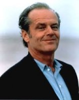 Jack Nicholson fotoğrafı