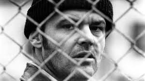 Jack Nicholson Fotoğrafı