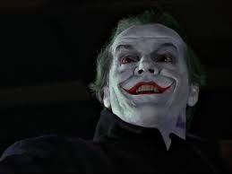 Jack Nicholson Fotoğrafı