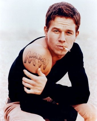 Mark Wahlberg Fotoğrafları 4