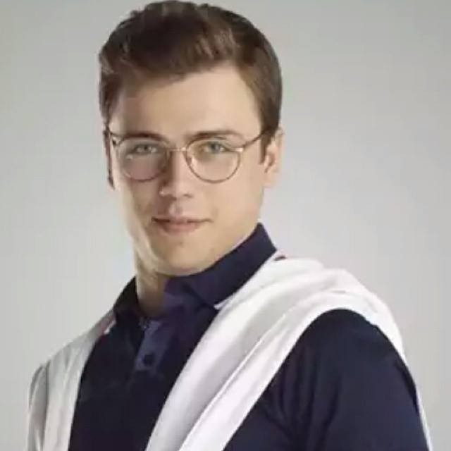 Tolga Sarıtaş Fotoğrafı