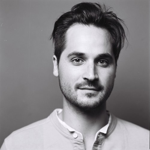 Gavin Bellour Fotoğrafı