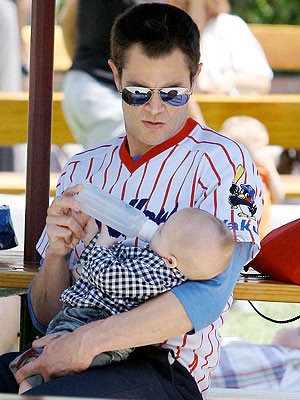 Johnny Knoxville Fotoğrafları 13