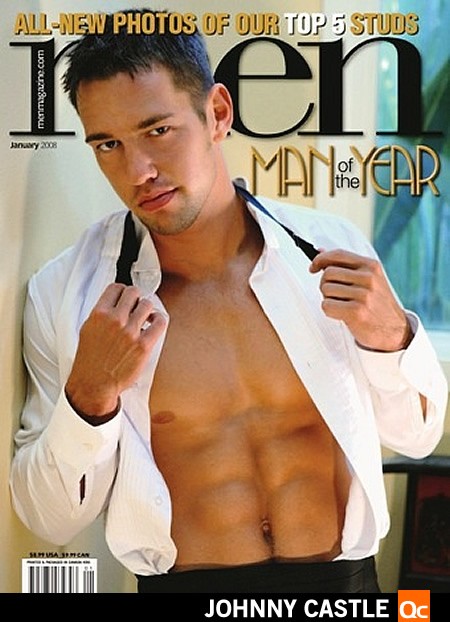 Johnny Castle Fotoğrafı