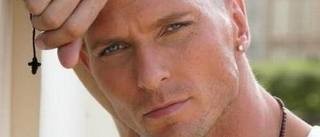 Luke Goss Fotoğrafları 12