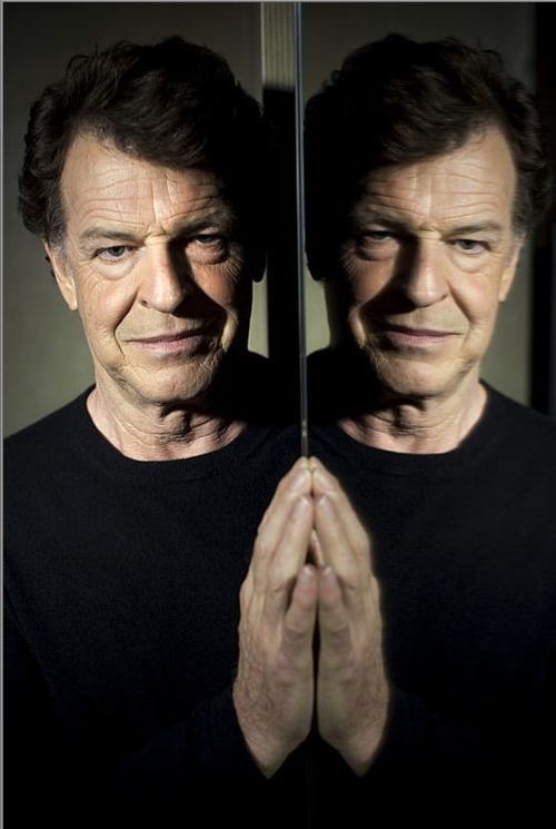 John Noble Fotoğrafları 6