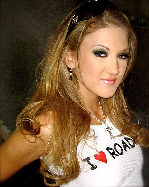 Mia Rose Fotoğrafı